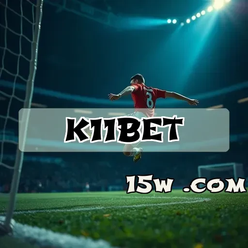 k11bet: Os Jackpots Mais Empolgantes Esperam por Você