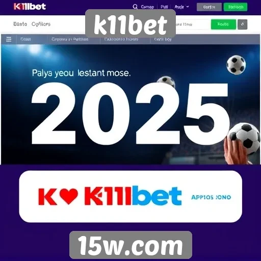 Ofertas e promoções disponíveis no k11bet em 2025