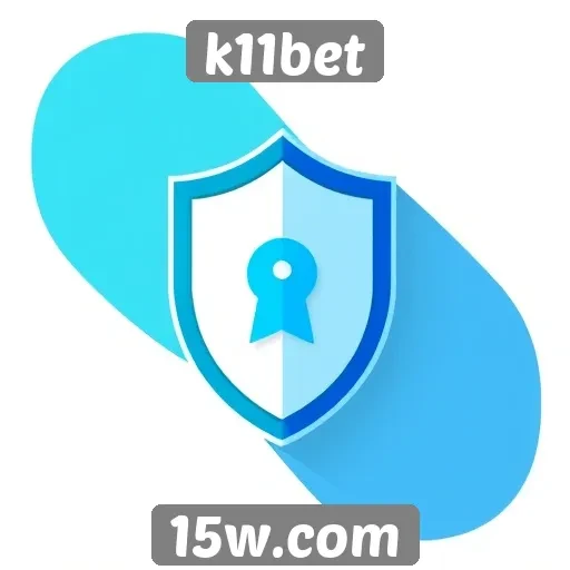 Segurança e confiabilidade do site de jogos k11bet