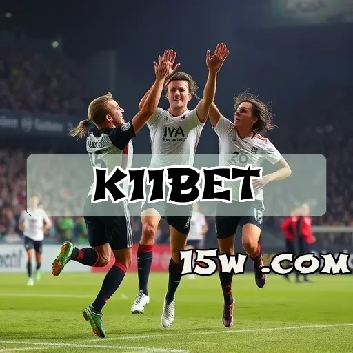 k11bet: A Revolução do Pôquer Online Que Você Precisa Conhecer