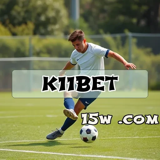 k11bet: Descubra os Melhores Caça-Níqueis e suas Funcionalidades