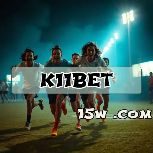 k11bet: Explore o Universo das Apostas Esportivas com Vantagens Exclusivas