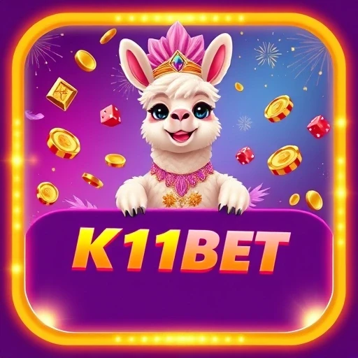 k11bet logo