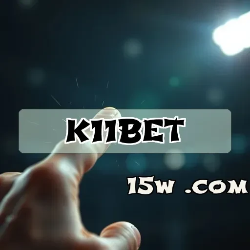 k11bet: Explore Torneios Empolgantes e Prêmios Imperdíveis
